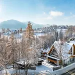Tatry Apart-hotel 4*