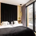Tatry Aparthotel