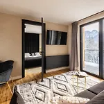 Tatry Aparthotel