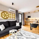 Apart-hotel Tatry 4*