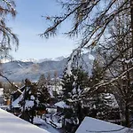 Tatry Apart-hotel 4*