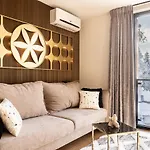 Tatry Apart-hotel 4*