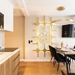 Tatry Aparthotel