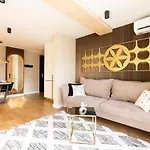 Apart-hotel Tatry