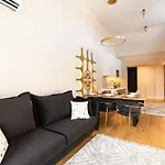 Apart-hotel Tatry 4*