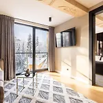 Tatry Apart-hotel Kościelisko