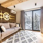 Tatry Apart-hotel 4*