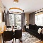 Tatry Apart-hotel