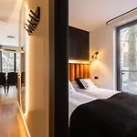 Apart-hotel Tatry