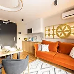 Tatry Aparthotel Kościelisko