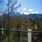 Apart-hotel Tatry