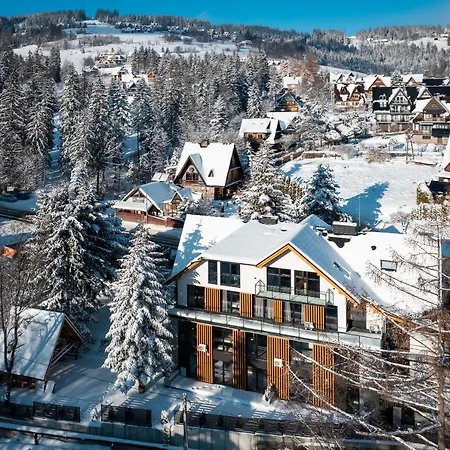 Tatry Aparthotel