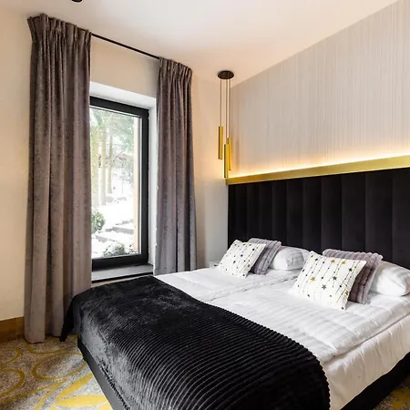 Tatry Aparthotel