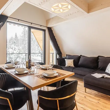 Aparthotel Tatry *