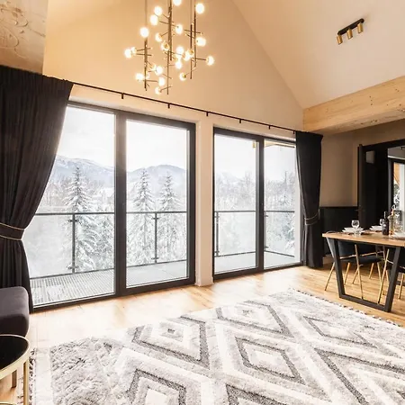 Tatry 4* Kościelisko