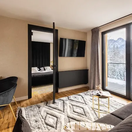Tatry Aparthotel