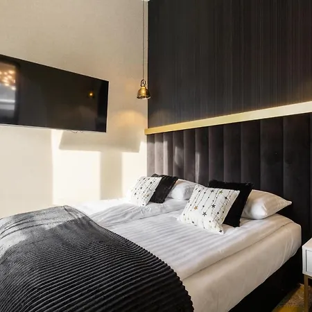 Aparthotel Tatry *
