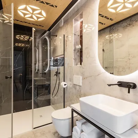 Aparthotel Tatry Kościelisko