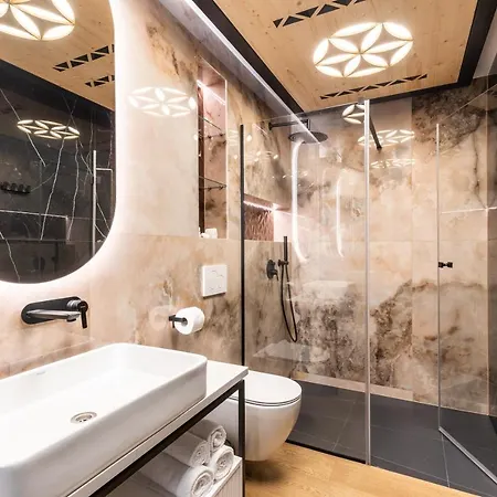 Tatry Aparthotel