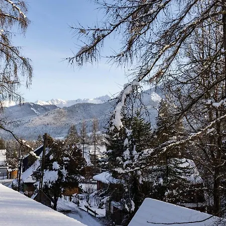 Tatry Ξενοδοχείο με διαμερίσματα 4*