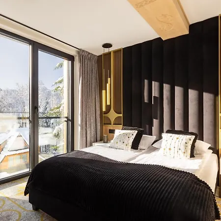 Aparthotel Tatry