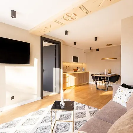 Tatry 4* Kościelisko