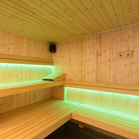 Tatry Aparthotel Kościelisko