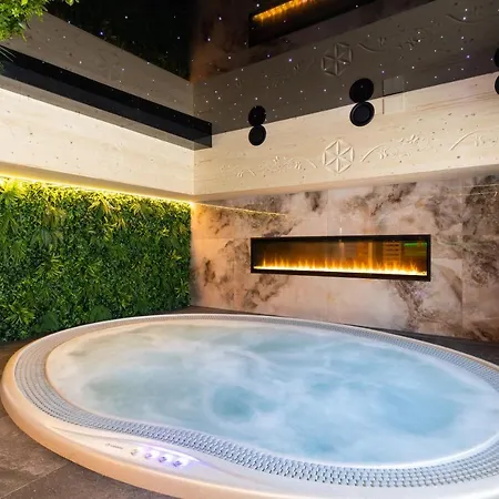 Aparthotel Tatry *