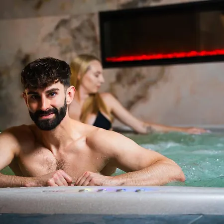 Aparthotel Tatry Kościelisko