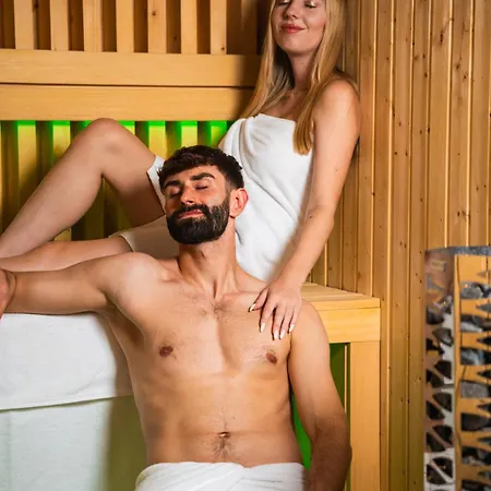 Aparthotel Tatry Kościelisko