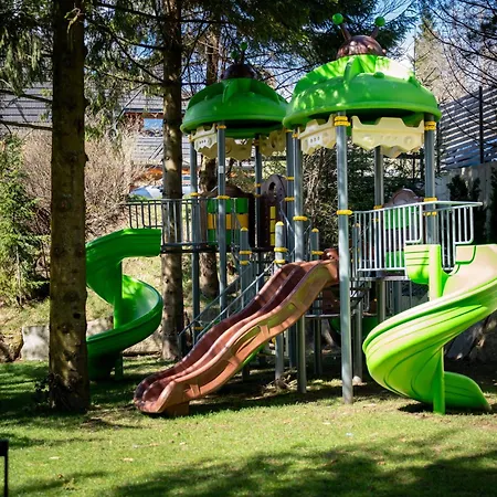 Aparthotel Tatry *