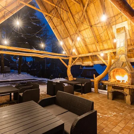 Tatry 4*