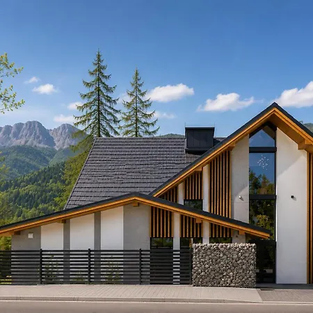 Tatry Ξενοδοχείο με διαμερίσματα 4*