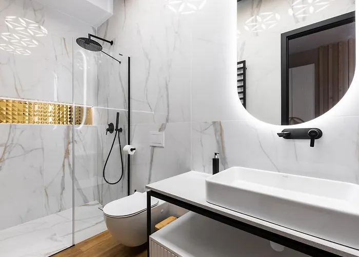 Tatry Aparthotel Kościelisko