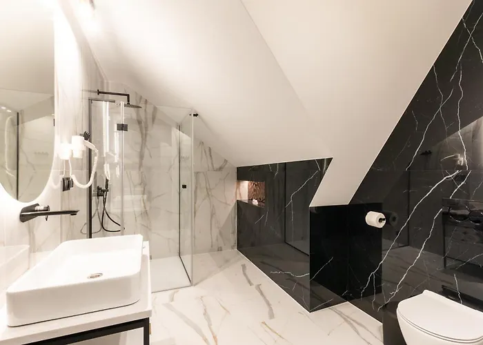 Tatry Косцелиско