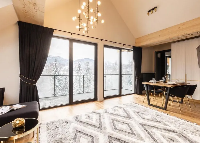 Tatry 4* كوشتيليسكا