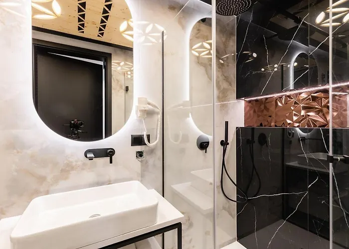 Tatry Aparthotel Kościelisko