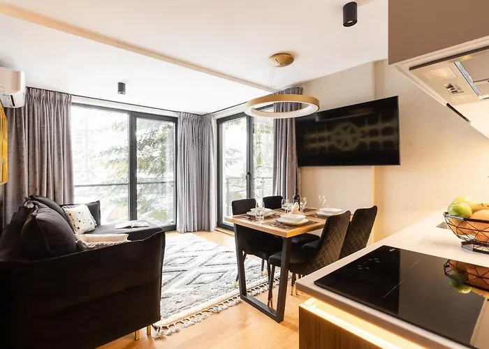 Tatry 4* Kościelisko