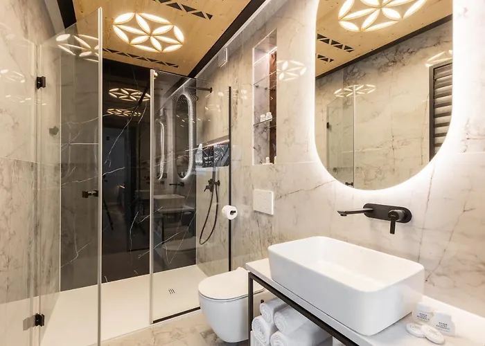 Aparthotel Tatry Kościelisko