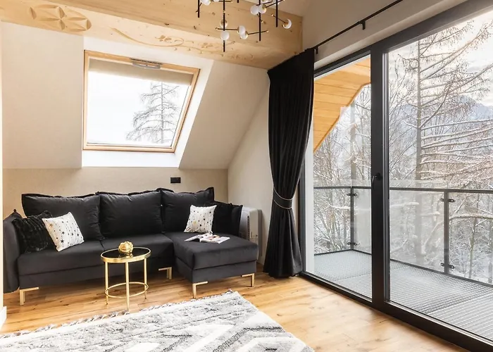 Tatry كوشتيليسكا