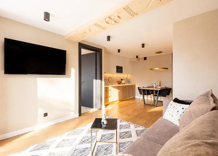 Tatry 4* كوشتيليسكا