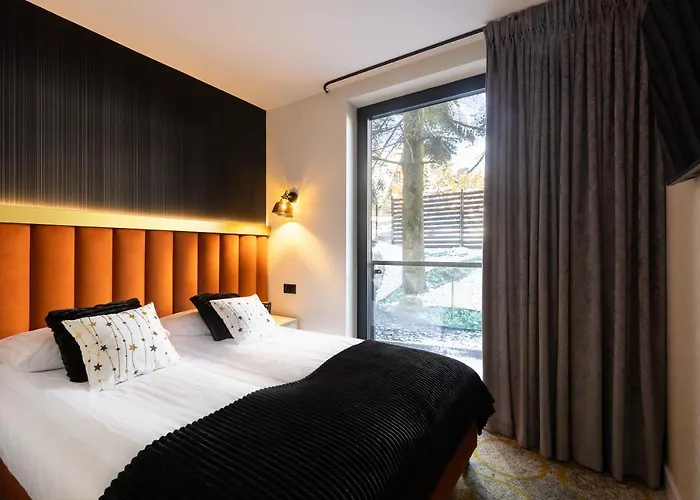 Tatry شقة فندقية كوشتيليسكا