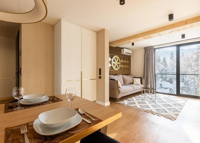 Tatry كوشتيليسكا