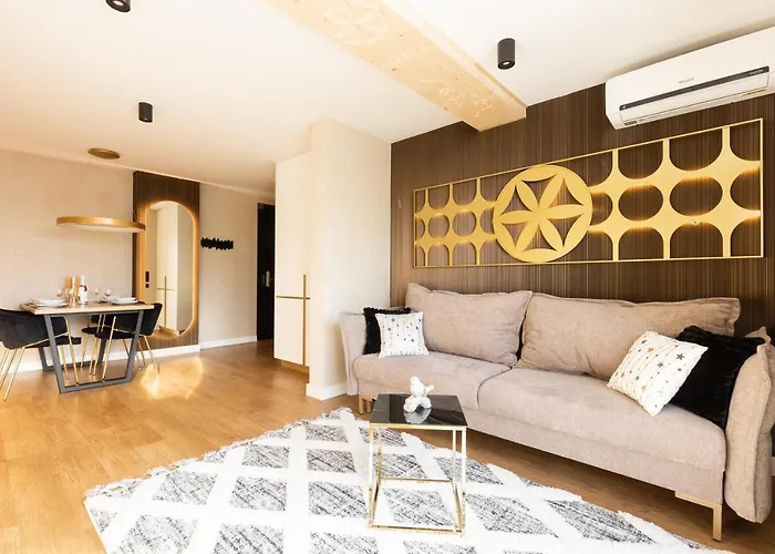 شقة فندقية Tatry