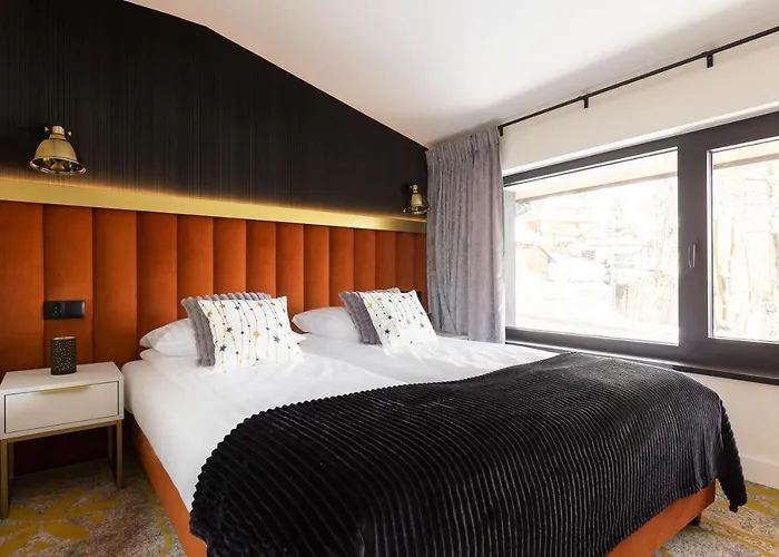 Tatry 4* كوشتيليسكا