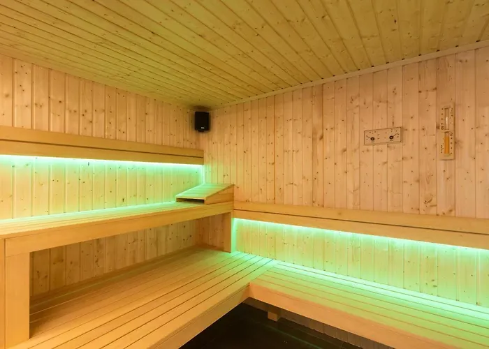 Tatry Aparthotel Kościelisko