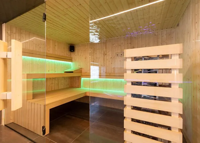 Tatry 4* Kościelisko