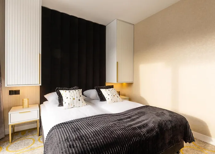 Tatry شقة فندقية كوشتيليسكا