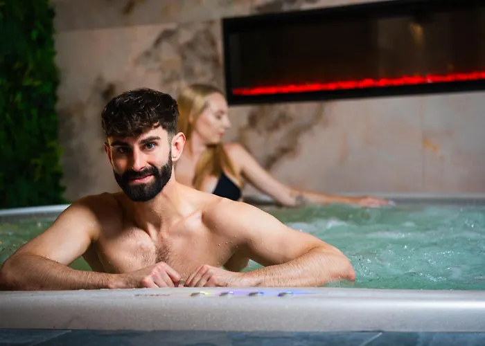 شقة فندقية Tatry كوشتيليسكا