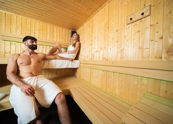 Tatry 4* كوشتيليسكا